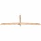 Ekena Millwork Bellingham Smooth Timber Gable Bracket, Douglas Fir, 96"W x 32"H x 3 1/2"D x 3 1/2"F, 8/12 Pitch GBW096X32X0404BEL00SDF - alternate 4